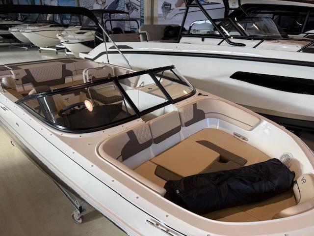 VR6 Bowrider 175PS V6 VR6 Bowrider 175PS V6
