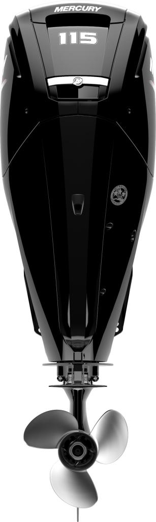 F 115 EXLPT EFI