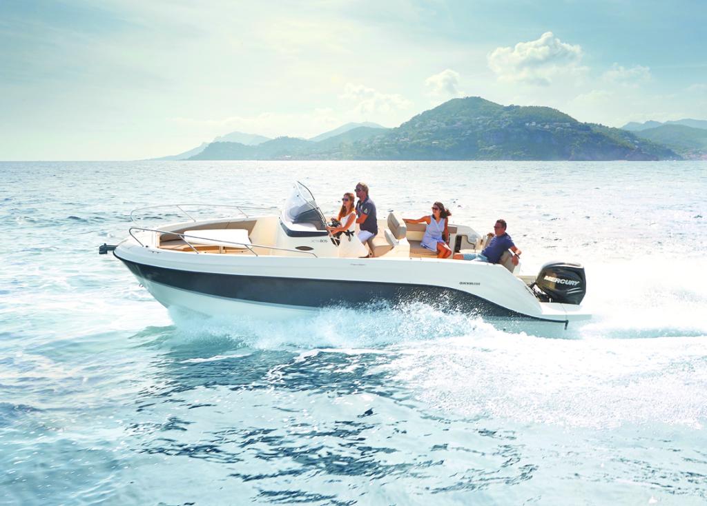 Activ 805 Open