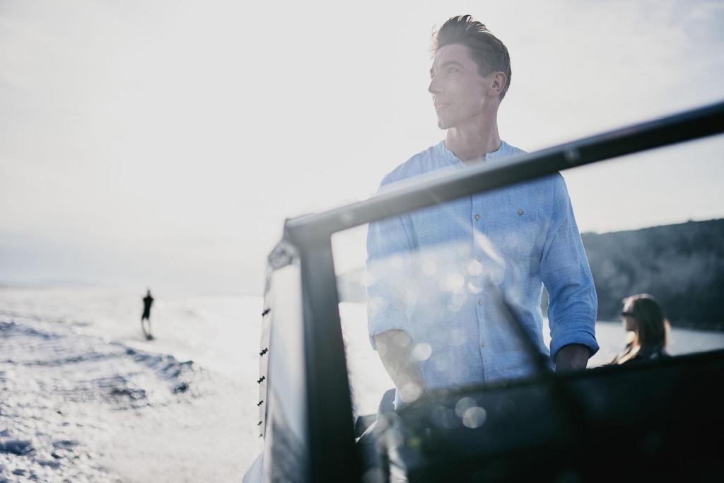 800 Cruiser inkl. 300 PS