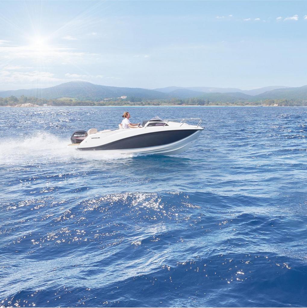 Activ 555 Cabin Activ 555 Cabin