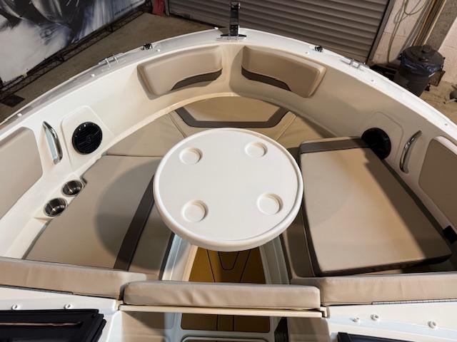 V20 Bowrider Outboard 200PS