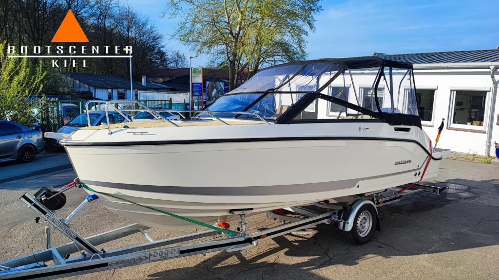 675 Cruiser