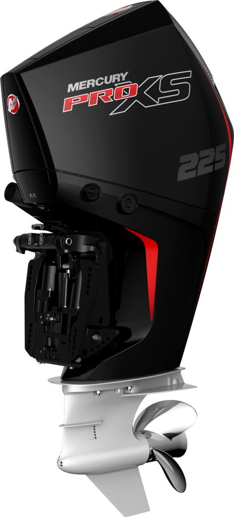 F 225 PRO XS XL V8 DS
