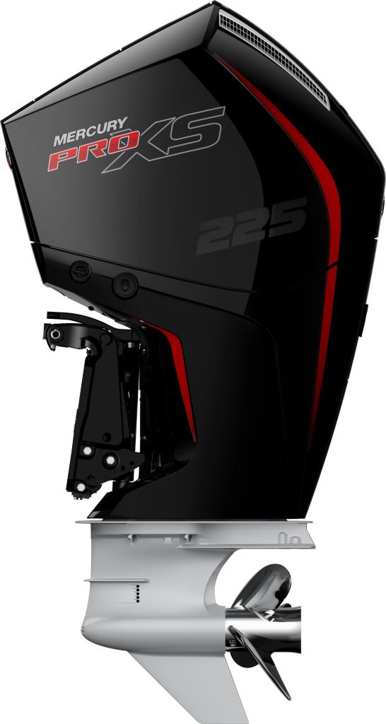 F 225 PRO XS XL V8 DS