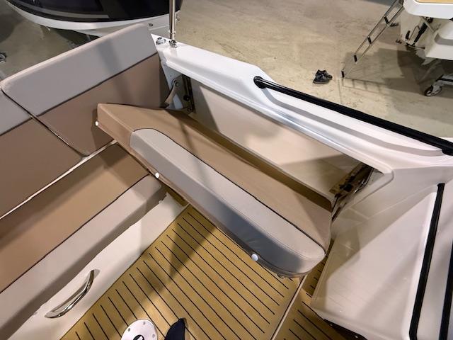 Activ 755 Sundeck mit 250 PS Activ 755 Sundeck mit 250 PS