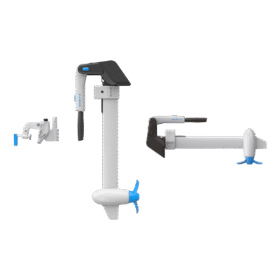 Der ePropulsion Spirit 2.0 Plus Kurzschaft mit Pinne ist ein leistungsstarker 2 kW Elektro-Außenborder mit integriertem Akku, leisem Direktantrieb und hoher Effizienz. Ideal für Schlauchboote, Angelboote und kleine Segelboote.