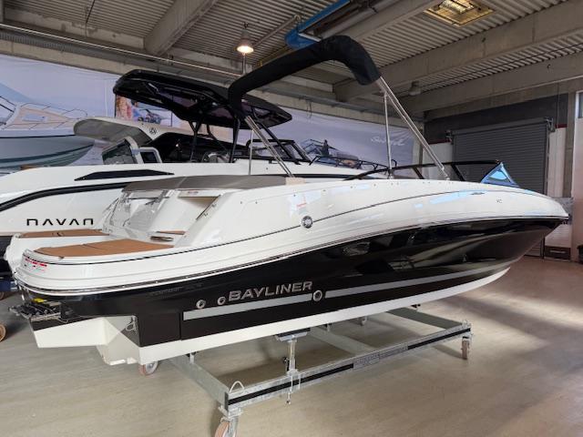 VR6 Bowrider 175PS V6