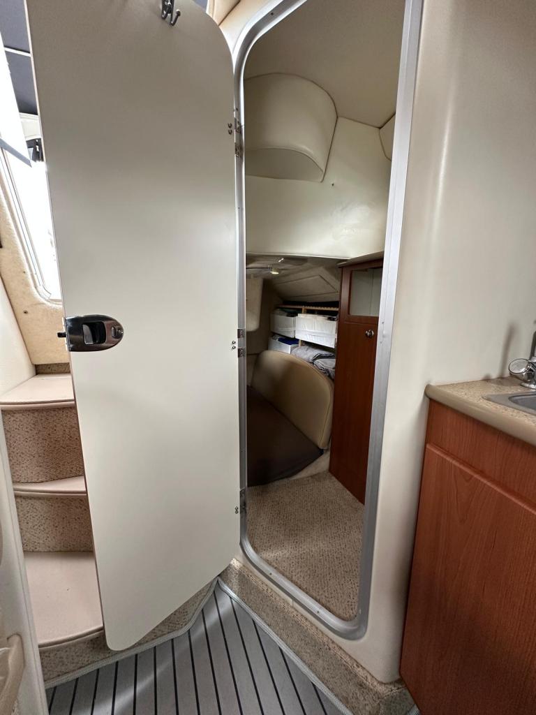 _Bayliner_285_SB_Mercruiser 350 MAG MPI