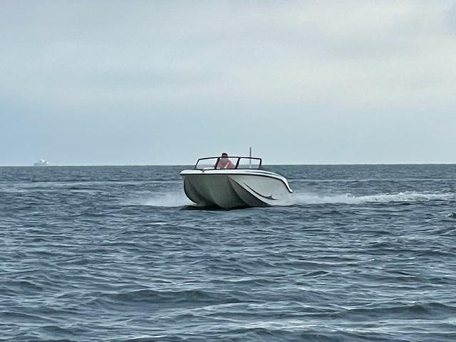 Activ 525 Axess mit 15 PS und Trailer, Element M17