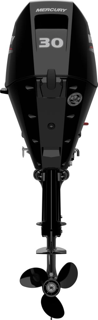 Mercury F 30 EL GA EFI