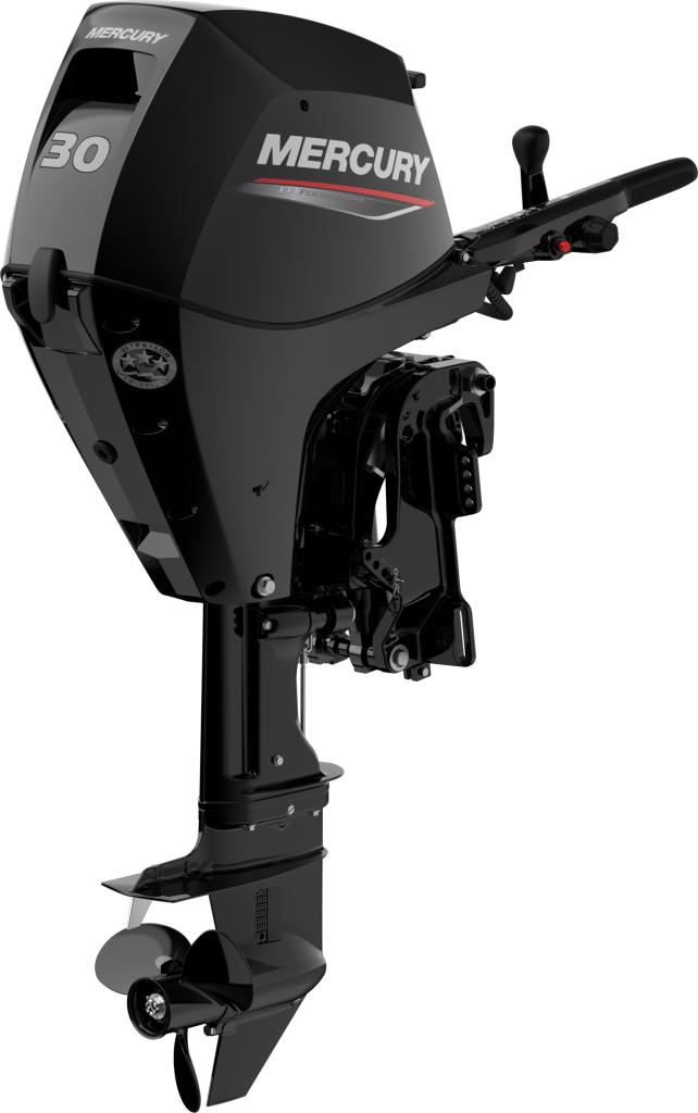 Mercury F 30 MLH GA EFI
