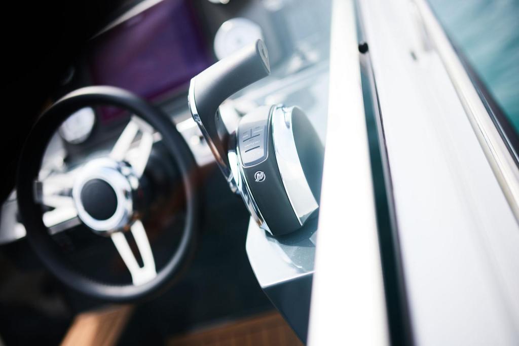 800 Cruiser inkl. 300 PS