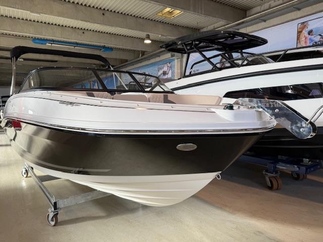 VR6 Bowrider 175PS V6 VR6 Bowrider 175PS V6