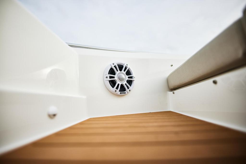 Sorrento 100 inkl. 2 x 250 PS