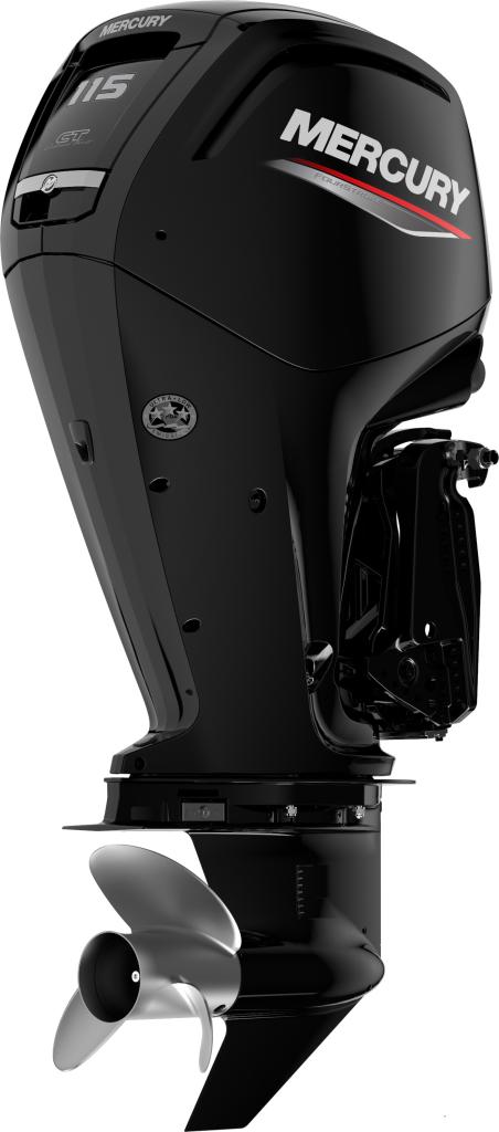 F 115 ECXLPT CT EFI