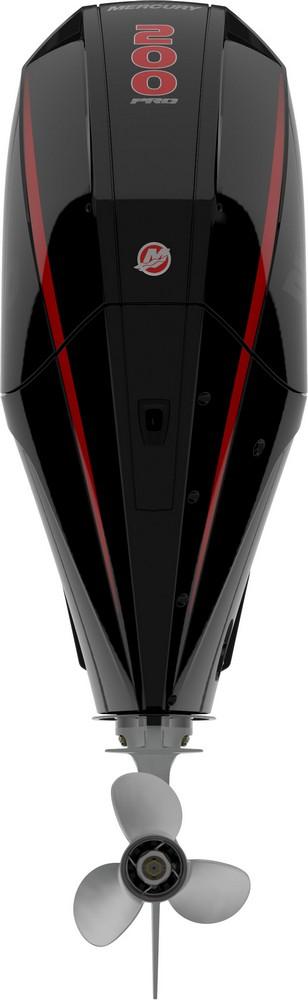 F 200 PRO XS XL V8 DS