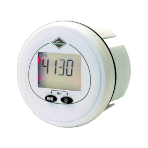 Mercury SC1000 System Monitor weiß 892219K20