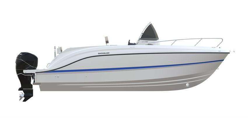 Activ 805 Open Activ 805 Open