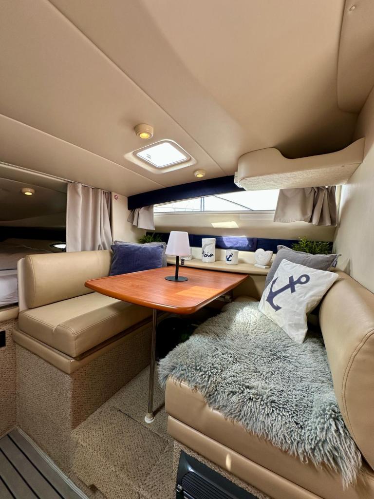 _Bayliner_285_SB_Mercruiser 350 MAG MPI
