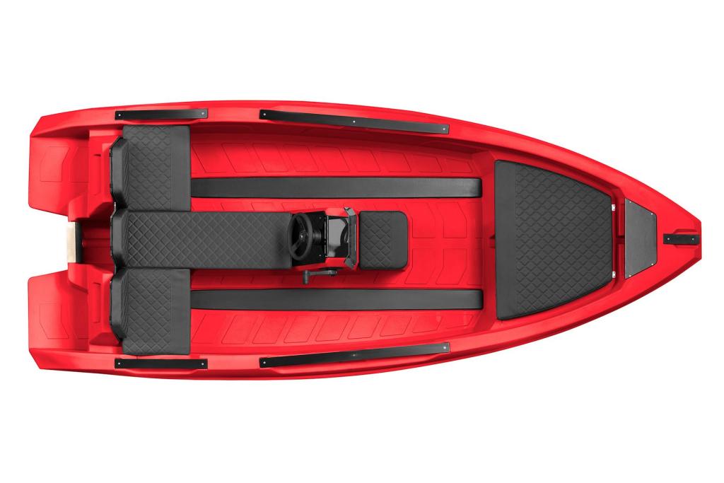 14 Advantage mit 15PS und Trailer