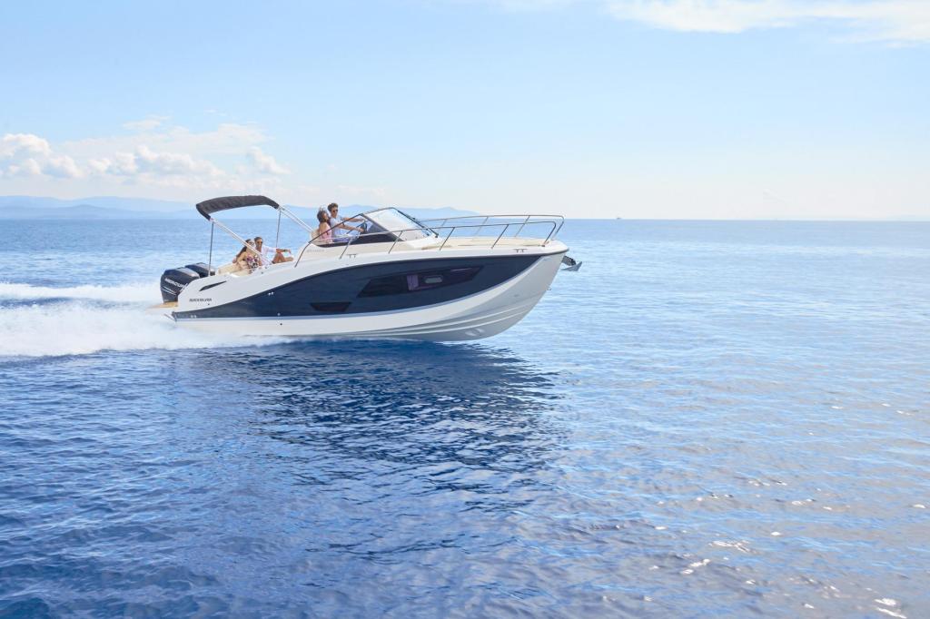 Activ 875 Sundeck Activ 875 Sundeck