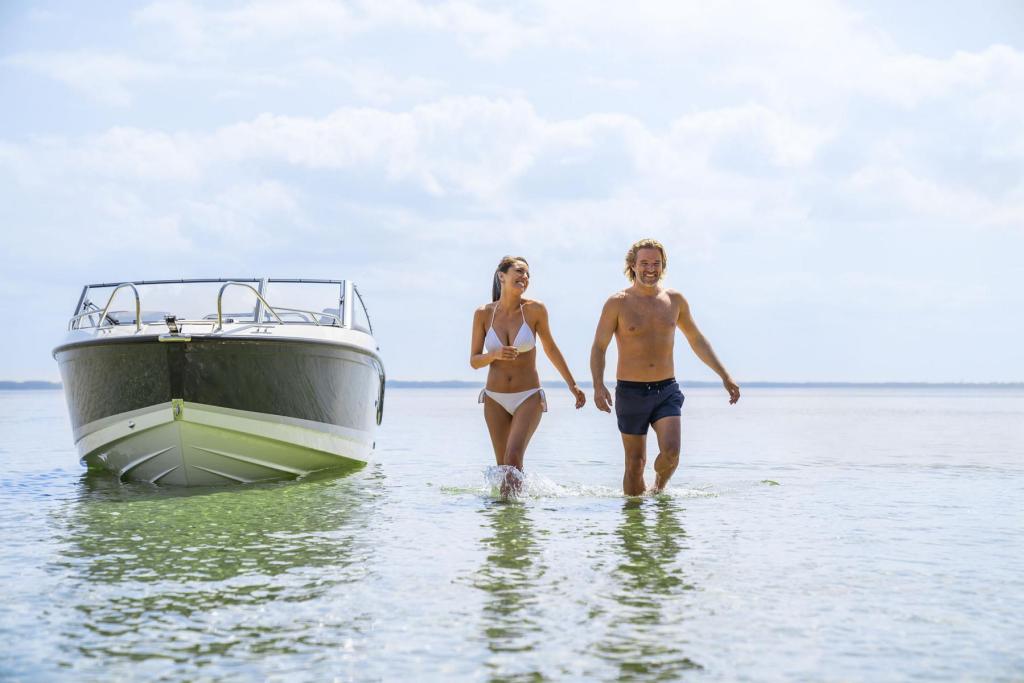 Activ 605 Cruiser Activ 605 Cruiser