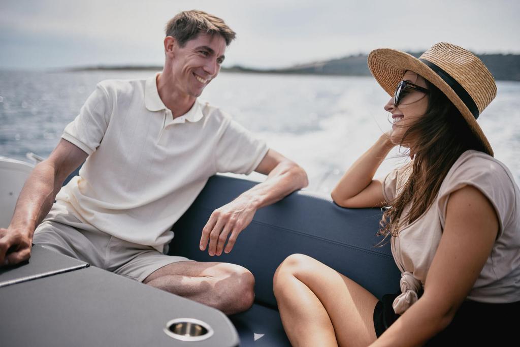 800 Cruiser inkl. 300 PS