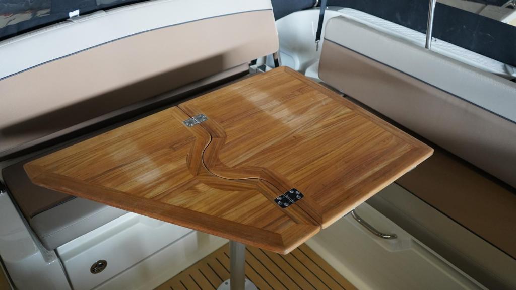 Activ 675 Cruiser mit 175 PS