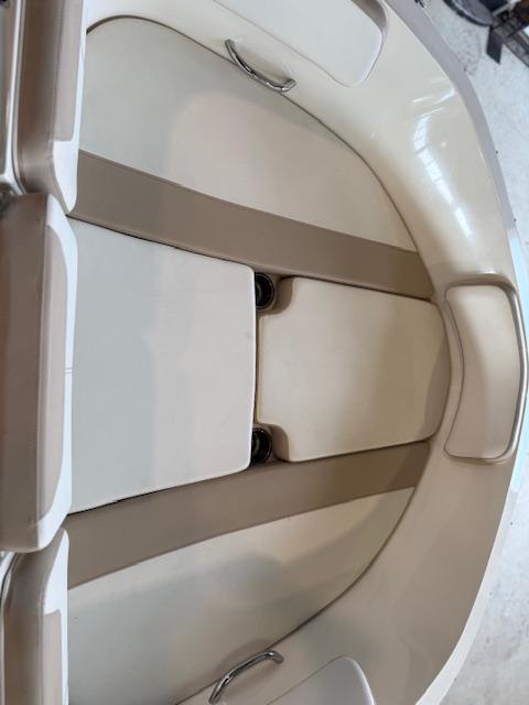 VR5 Bowrider VR5 Bowrider