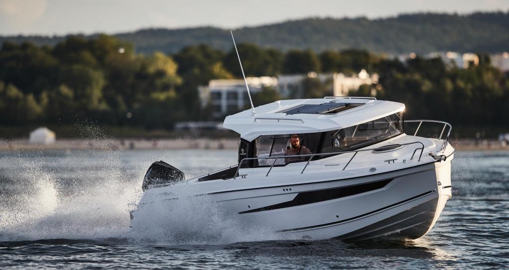 920 Explorer MAX inkl. 2x 225 PS