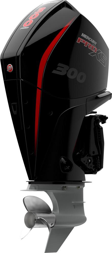 F 300 XL PRO XS XL DS V8