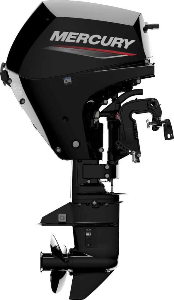 F 20 ELHPT EFI