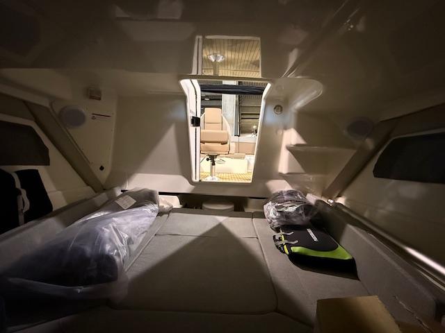 Activ 755 Sundeck mit 250 PS Activ 755 Sundeck mit 250 PS