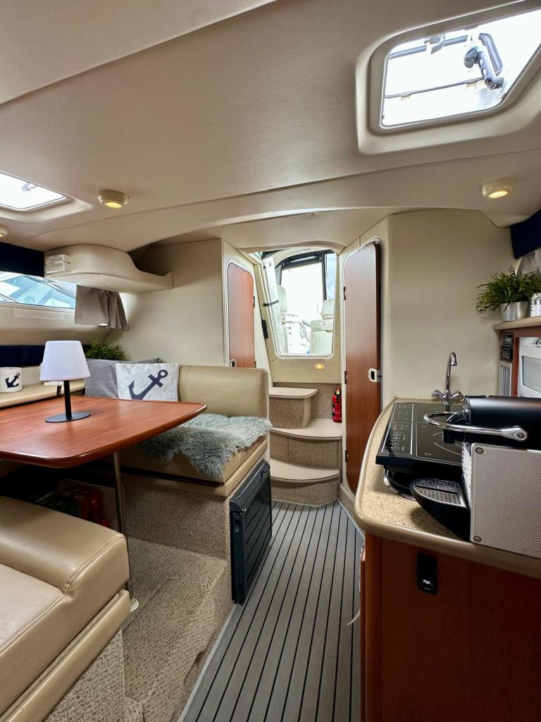 _Bayliner_285_SB_Mercruiser 350 MAG MPI