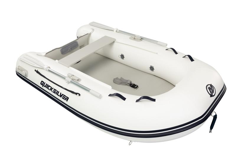 300 Air Deck PVC Luftboden