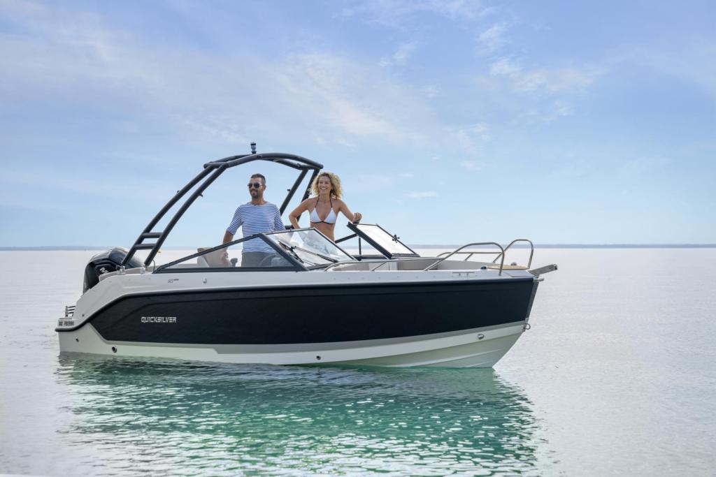 Activ 605 Bowrider Activ 605 Bowrider