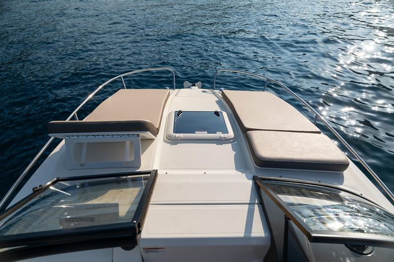 VR6 Cuddy Inboard VR6 Cuddy Inboard