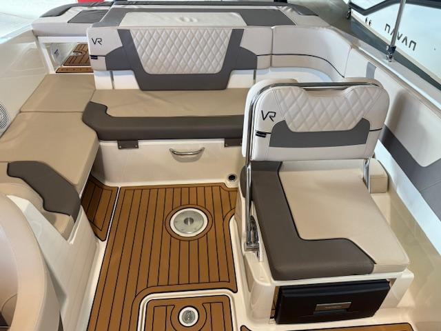 VR6 Bowrider 175PS V6 VR6 Bowrider 175PS V6