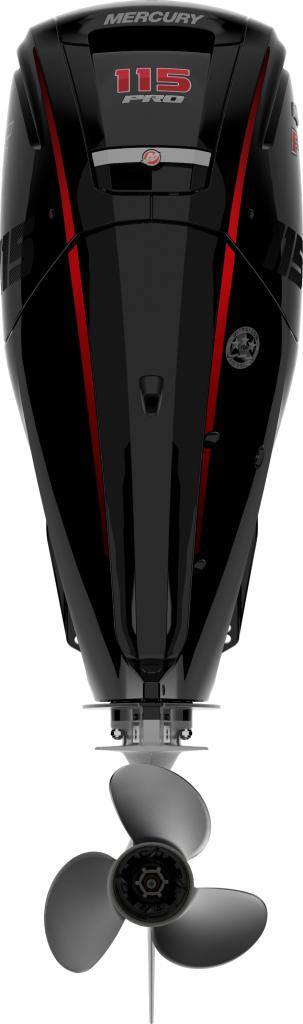 F 115 ELPT PRO XS