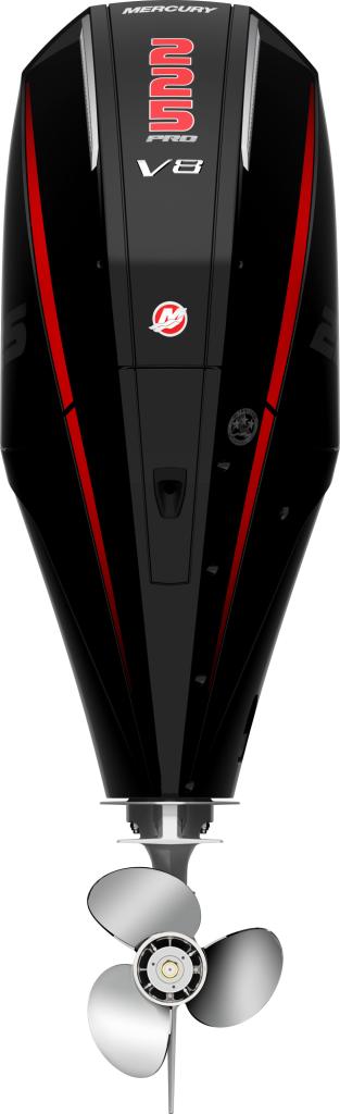 F 225 PRO XS XL V8 DS