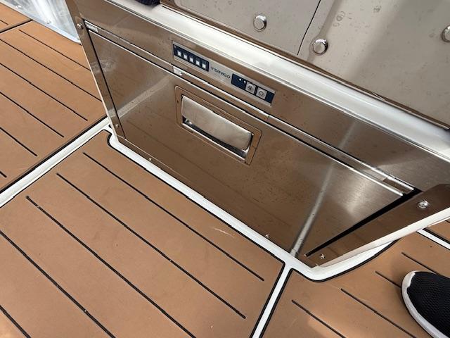 910 Odyssey mit 2x 250PS MESSEBOOT 910 Odyssey mit 2x 250PS MESSEBOOT