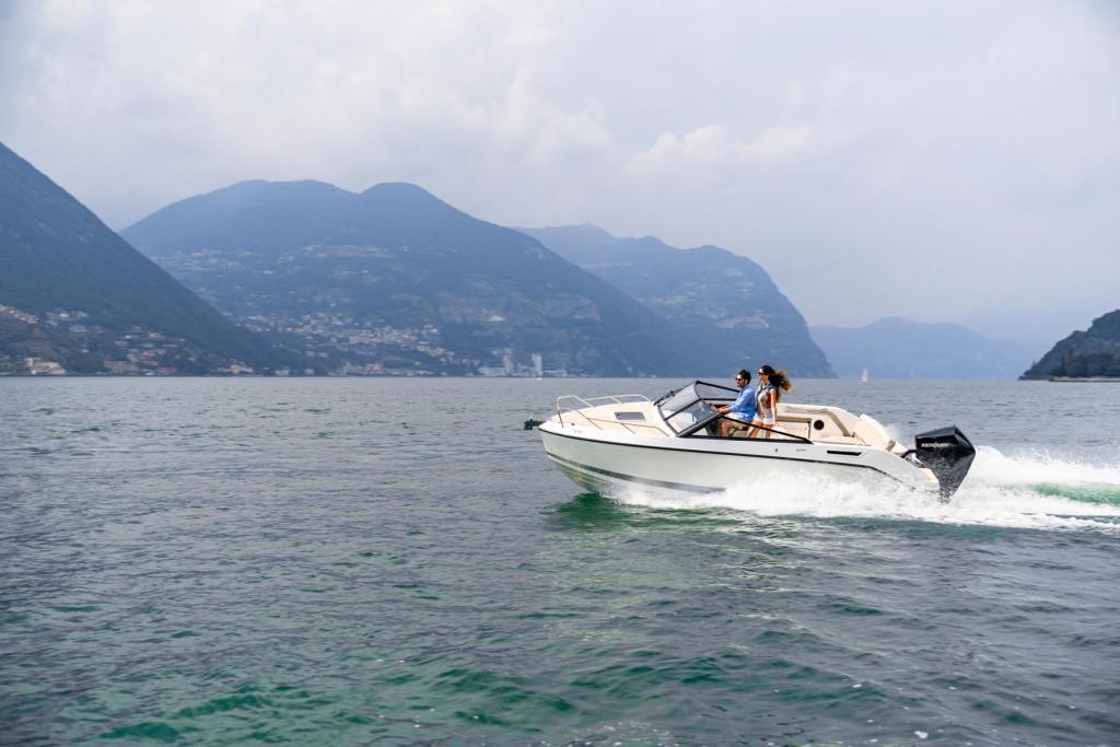 Activ 675 Cruiser Activ 675 Cruiser