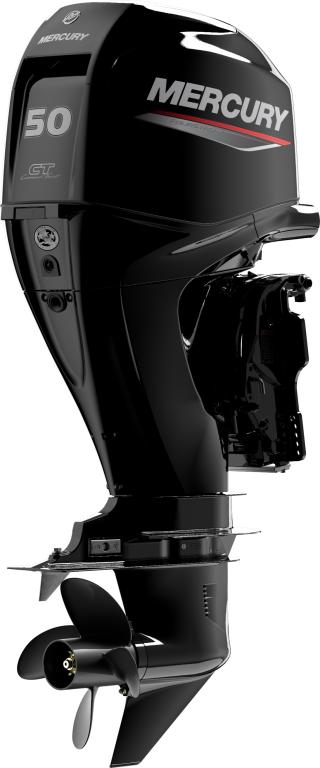 F 50 ELPT EFI