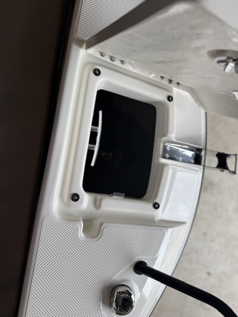 Quicksilver Activ 555 Open mit 80PS, Lagerboot #047889