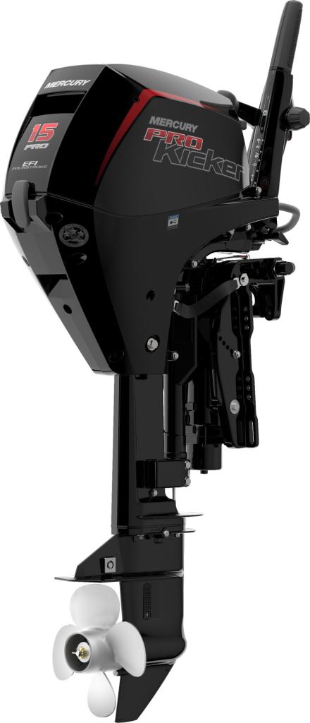 F 15 EXLHPT PRO Kicker