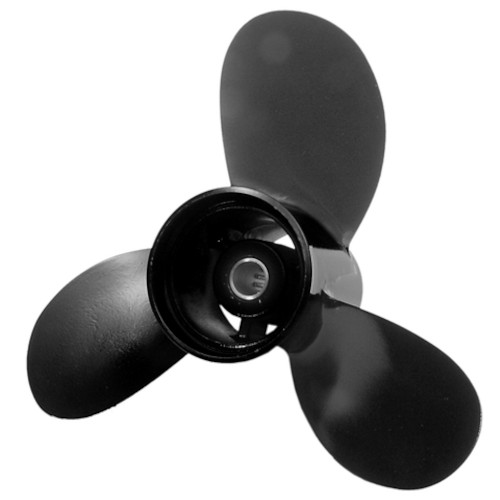 Propeller BlackMax 828158A12
