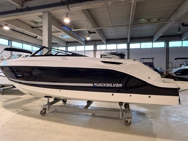 Activ 755 Cruiser mit 250 PS Activ 755 Cruiser mit 250 PS