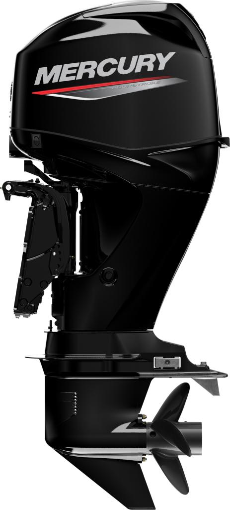 Mercury F 60 ELPT EFI