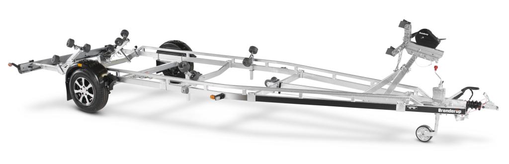 Premium X-LINE 221800B SRX 1800KG